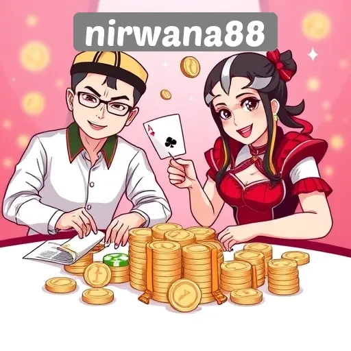 Membandingkan Nirwana88 dengan Situs Game Lain di Indonesia