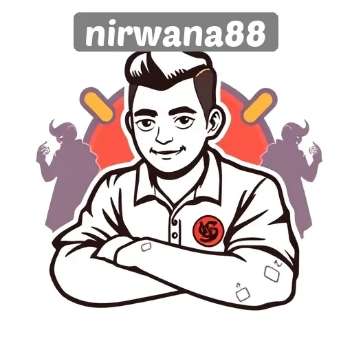Bagaimana Nirwana88 Membangun Komunitas Game Indonesia