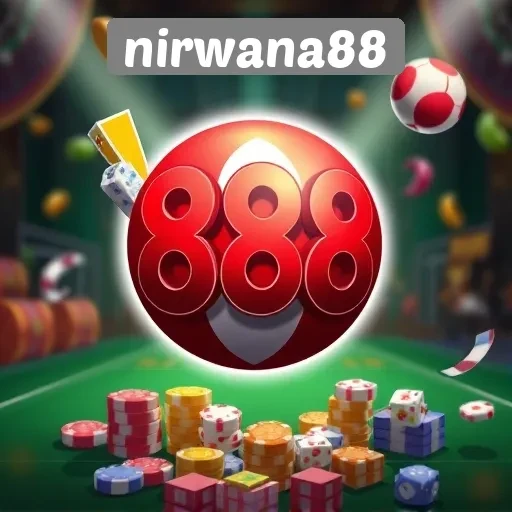 Varian Permainan yang Ditawarkan oleh Nirwana88