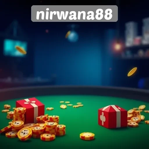 Tanya Jawab Seputar Pengalaman Bermain di Nirwana88