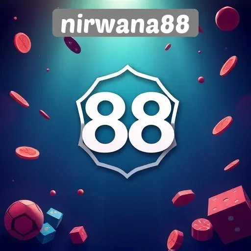 Menilik Ragam Permainan yang Ditawarkan Nirwana88