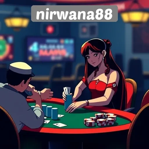 Panduan Lengkap Bermain di Situs Game Nirwana88