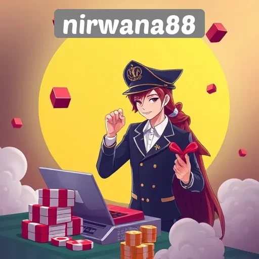 Tren Permainan Terbaru di Nirwana88 yang Perlu Diketahui