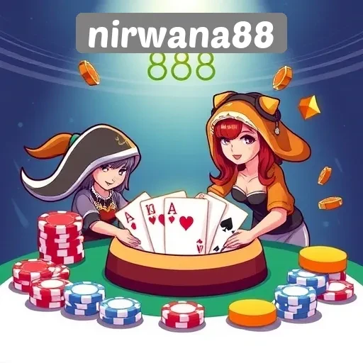 Review Pengalaman Pemain di Nirwana88