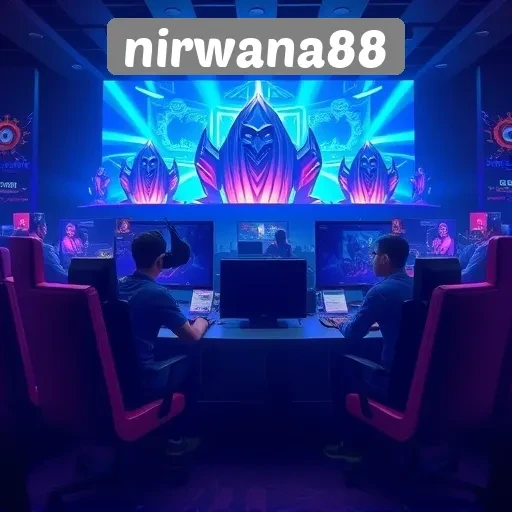 Kenapa Nirwana88 Menjadi Pilihan Utama Para Gamer