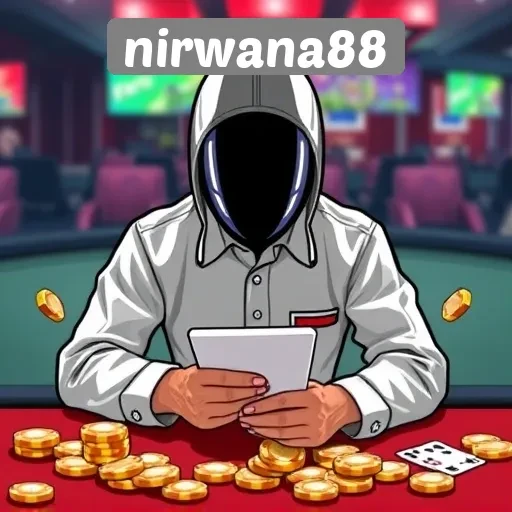 Keamanan dan Privasi Pemain di Nirwana88