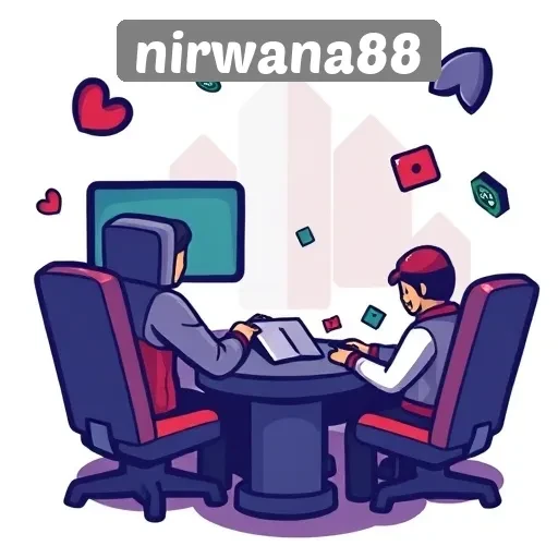 Fasilitas dan Layanan Unggulan di Nirwana88 untuk Gamer