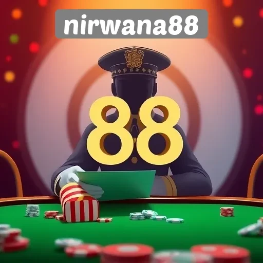 Analisis Keamanan dan Lisensi Situs Nirwana88