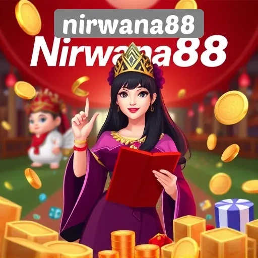 Keunikan dan Fitur Menarik di Situs Nirwana88