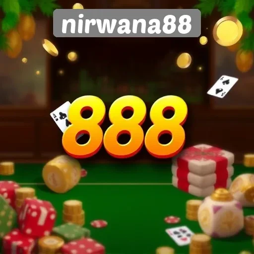 Mengenal Lebih Dekat Situs Game Nirwana88