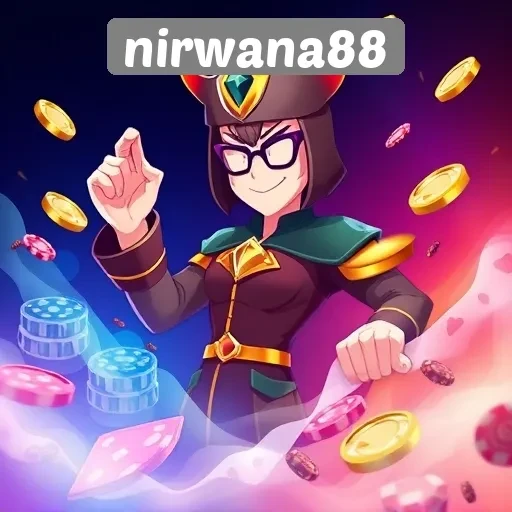 Nirwana88 Platform Game yang Menawarkan Beragam Permainan