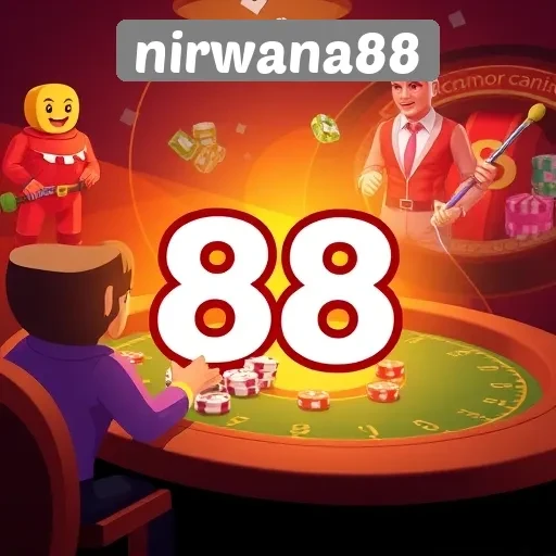 Tantangan dan Kesempatan di Nirwana88 bagi Pemain Indonesia
