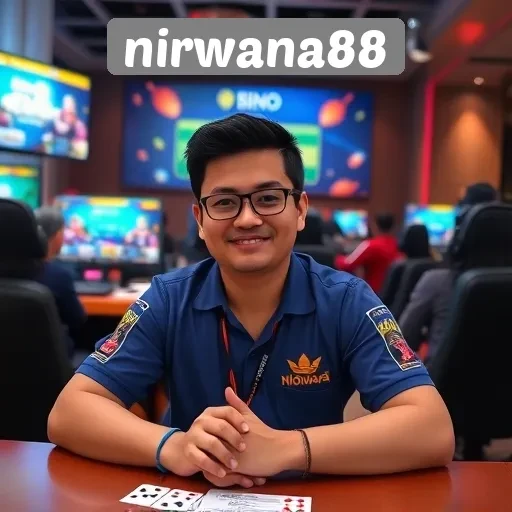 Kritik dan Ulasan Pengalaman Pengguna di Nirwana88
