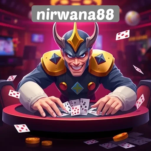 Memahami Fitur Unggulan di Situs Game Nirwana88