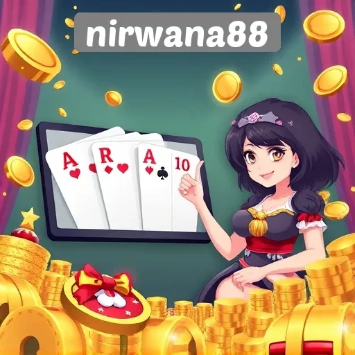 Bonus dan Promosi yang Ditawarkan oleh Nirwana88