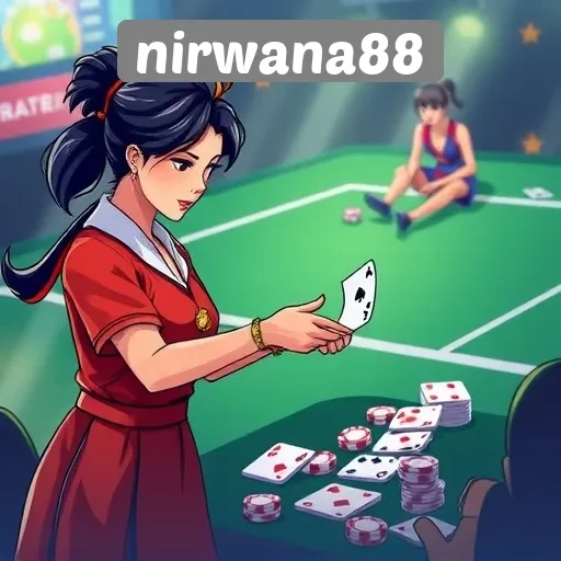 Mitos dan Fakta Seputar Permainan di Nirwana88