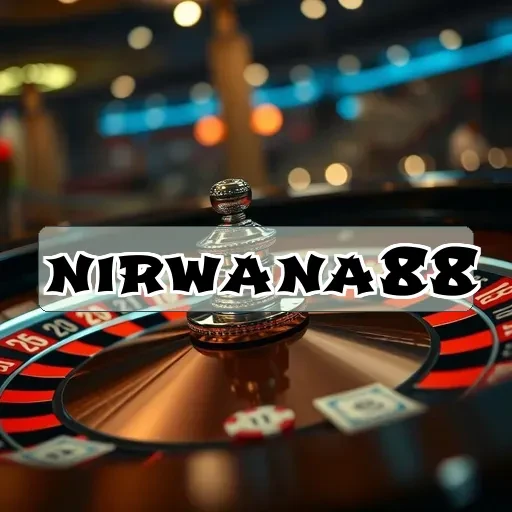 nirwana88: Panduan Pemain Menjadi Raja Game Online