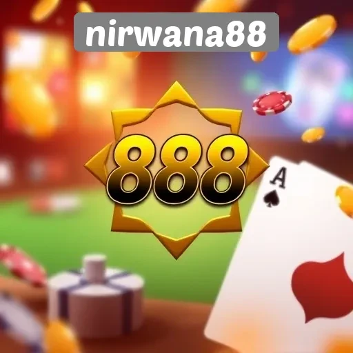 Mengulas Fitur Unggulan dari Situs Game Nirwana88