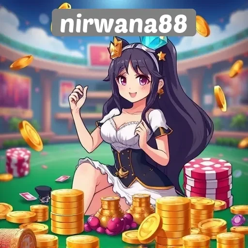 Mengenal Nirwana88 Sebagai Platform Game Online di Indonesia
