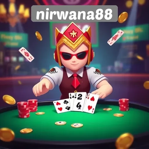 Pengalaman Bermain Unggul di Nirwana88 untuk Pecinta Game