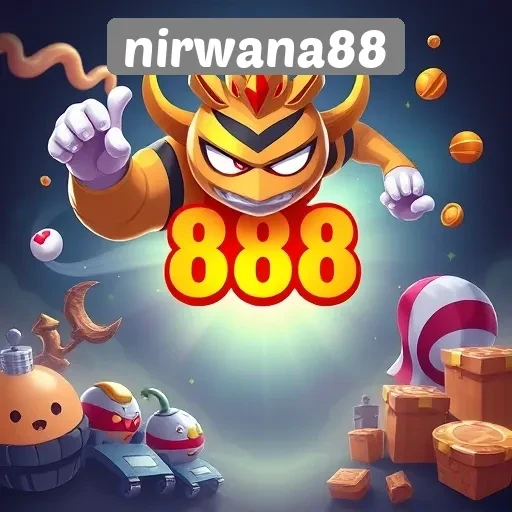 Pilihan Game Terbaik yang Tersedia di Nirwana88