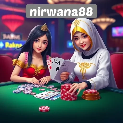 Bermain Aman Di Nirwana88 Dengan Sistem Keamanan Terpercaya