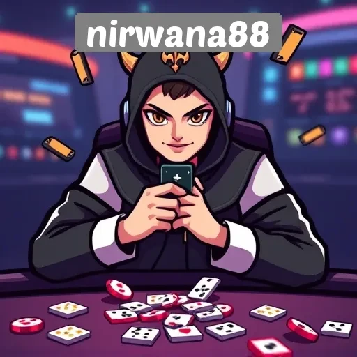 Komunitas Game di Nirwana88 dan Peranannya
