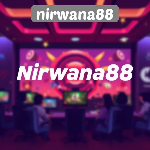 Dampak Situs Nirwana88 bagi Industri Game Lokal
