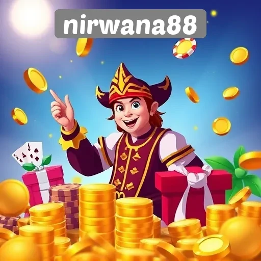 Pengenalan Lengkap Tentang Situs Game Nirwana88
