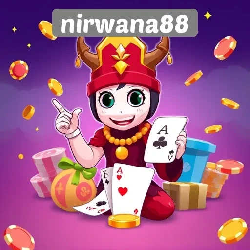 Mengenal Nirwana88 sebagai Situs Game Terpercaya di Indonesia