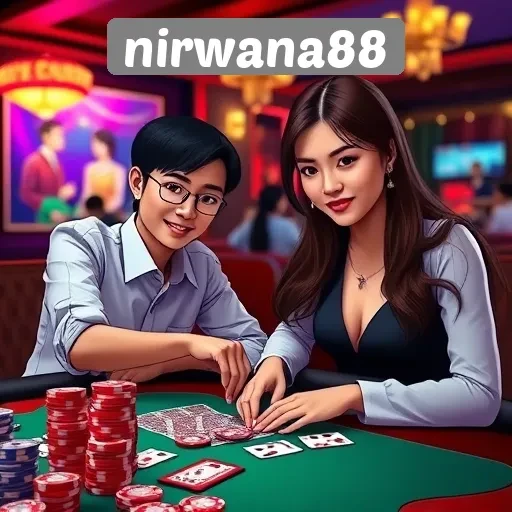 Tips Memaksimalkan Pengalaman Bermain Di Nirwana88