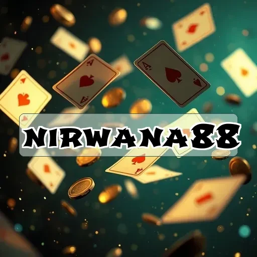 nirwana88: Casino Live Menawarkan Sensasi Bermain Tak Terlupakan!
