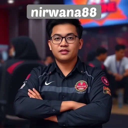 Apa yang Membuat Nirwana88 Menjadi Pilihan Utama