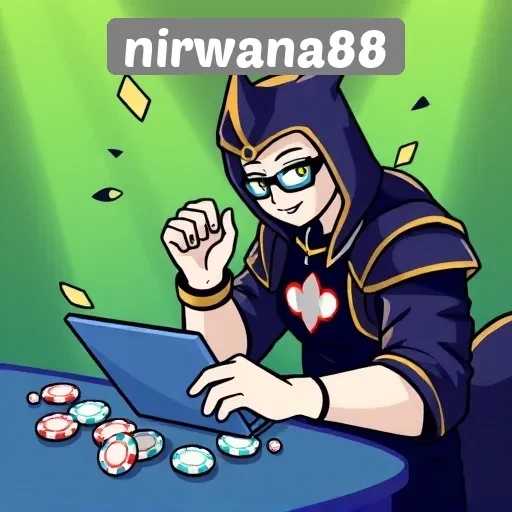 Ulasan Pengalaman Pengguna di Situs Nirwana88 untuk Gamer Indonesia