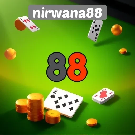 Strategi dan Tips Sukses Bermain di Nirwana88