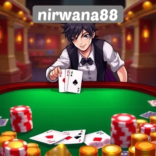 Ulasan Lengkap Situs Game Nirwana88 untuk Pemain Indonesia