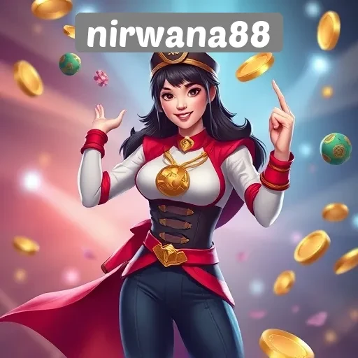 Nirwana88: Pilihan Game yang Beragam untuk Semua Pecinta