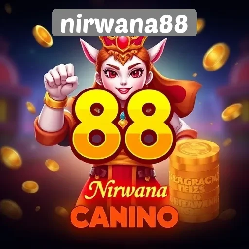 Game Terpopuler di Nirwana88 dan Kelebihannya