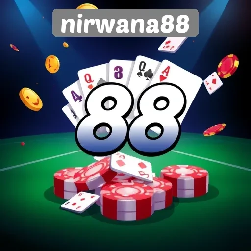 Mengenal Nirwana88 Sebagai Platform Game Terpercaya di Indonesia