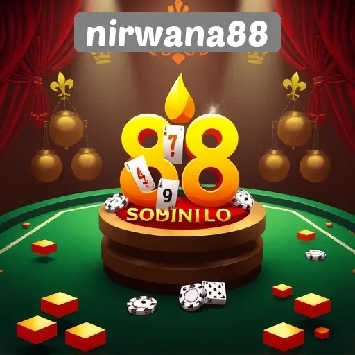 Mengapa Nirwana88 Menjadi Pilihan Utama Pecinta Game Online