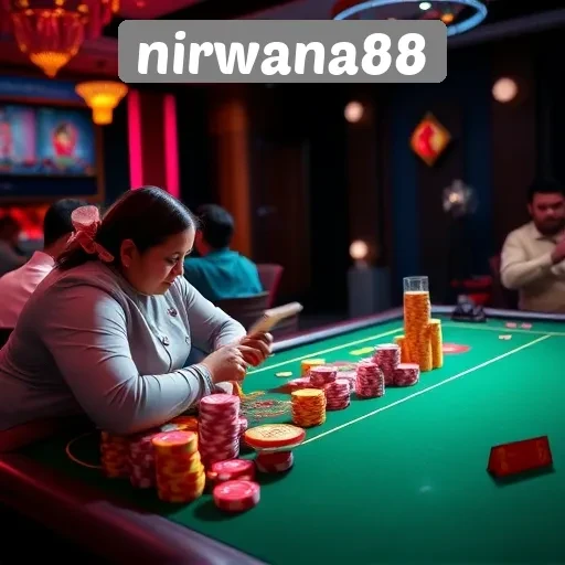 Ulasan Lengkap tentang Fitur dan Permainan di Nirwana88